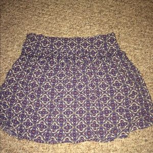 Juniors Skirt