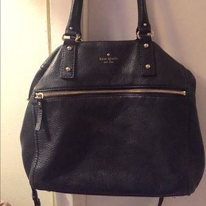 Kate Spade cobble hill bag.