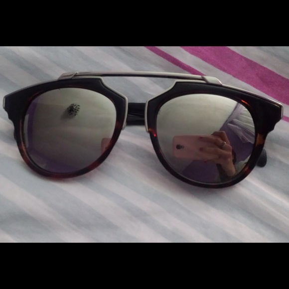 Express Sunglasses