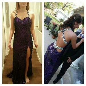 Alyce Paris Prom Dress