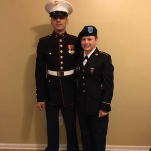 Meet your Posher, Victoria