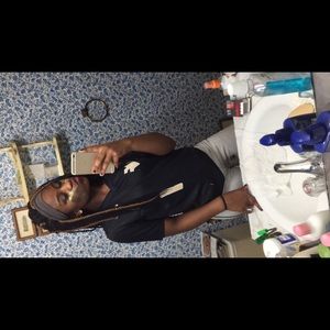 Meet your Posher, Mariah