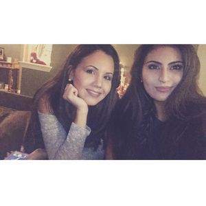 Meet your Posher, Madison