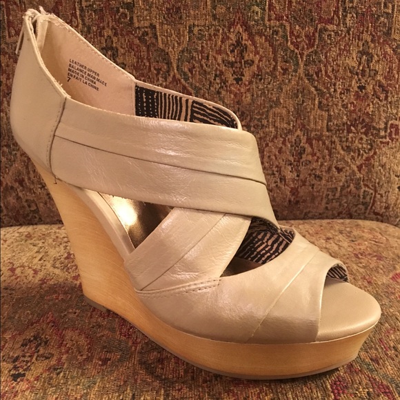 seychelles shoes wedges