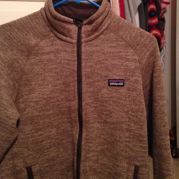 Patagonia Better Sweater Jacket