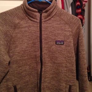 Patagonia Better Sweater Jacket