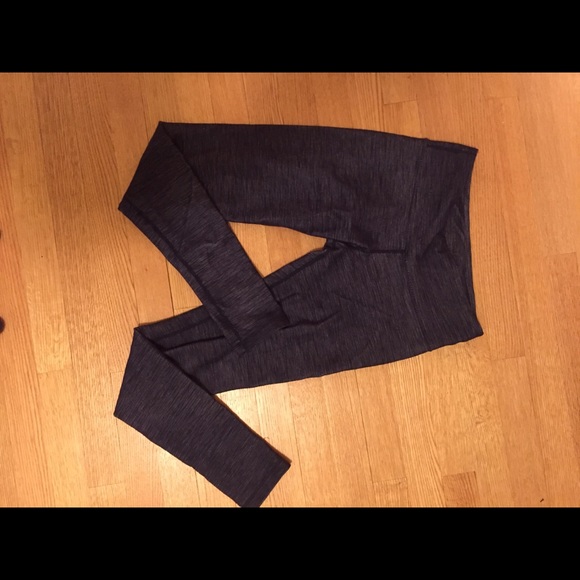 lululemon leggings full length