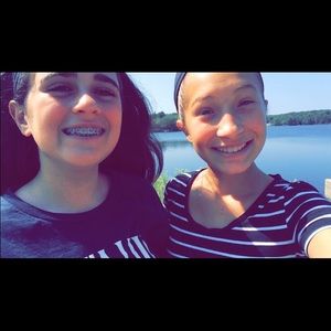 Meet your Posher, Emmy