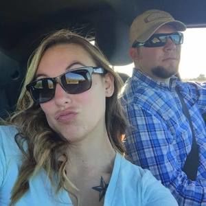 Meet your Posher, Raylene