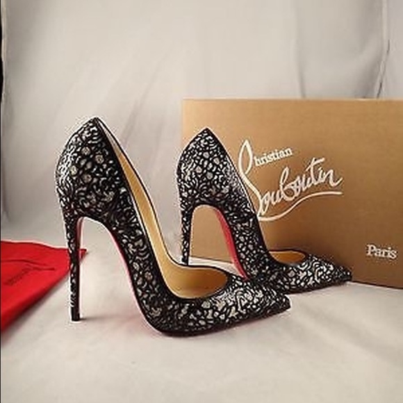 Christian Louboutin So Pretty