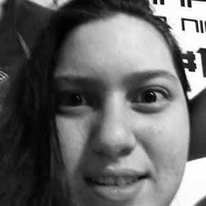 Meet your Posher, Darcee