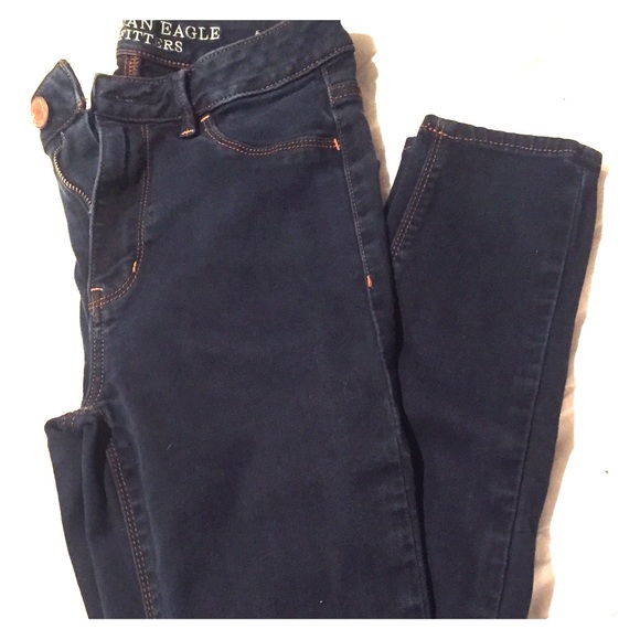 American Eagle - Sky High Jegging