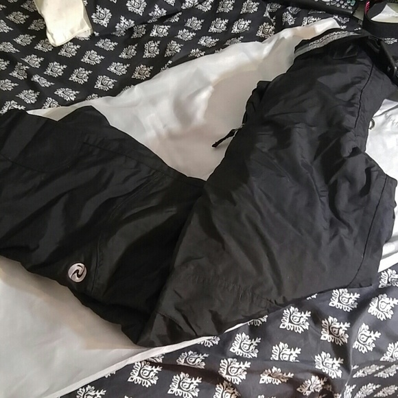 Rossignol Women's Ski Pants