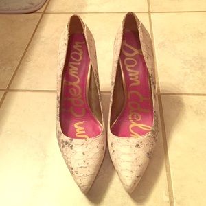 Sam Edelman Pumps