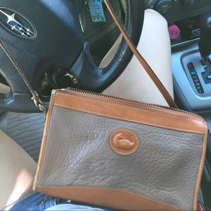 Vintage Dooney & Bourke Purse