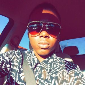 Meet your Posher, Mumbi