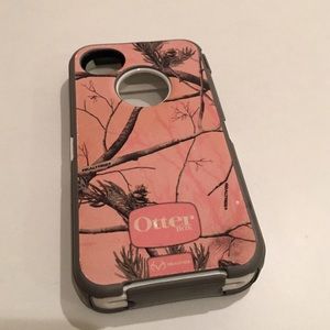 iPhone 4 Otterbox Case!