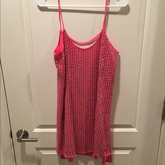 Parker Cocktail Dress - Picture 1 of 4