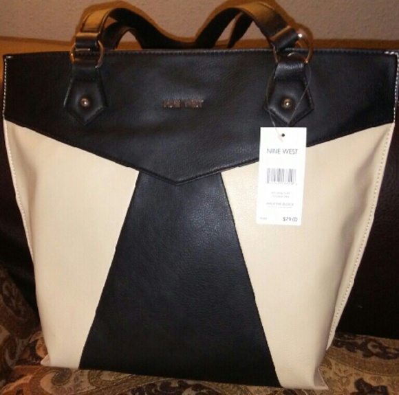 Nine west
