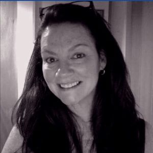 Meet your Posher, Liz