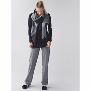 Lululemon Relax Fit Pants