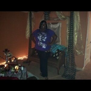 Meet your Posher, Tamyra