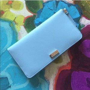 Kate Spade Newbury Lane Wallet