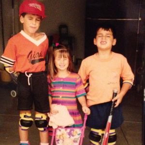 Meet your Posher, Victoria