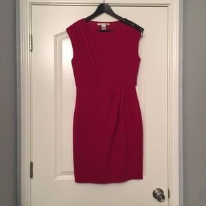 Diane vonFurstenberg dress