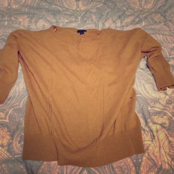 Ann Taylor sweater