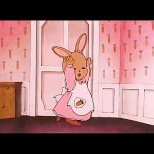 Meet your Posher, Carol