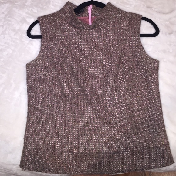 Shin Choi Bergdorf Goodman top - Picture 1 of 4