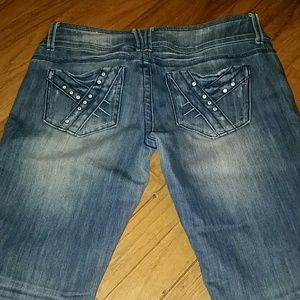 Almost Famous jeans
