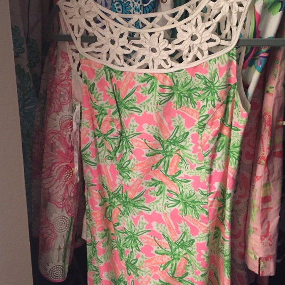 💕SOLD💕 Nibbles lacina