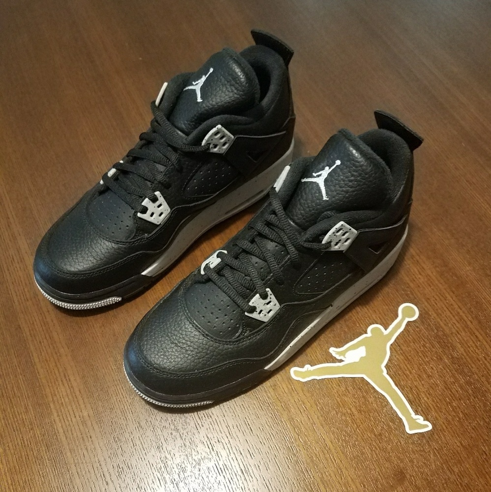 *SOLD* DS Jordan Oreo 4s