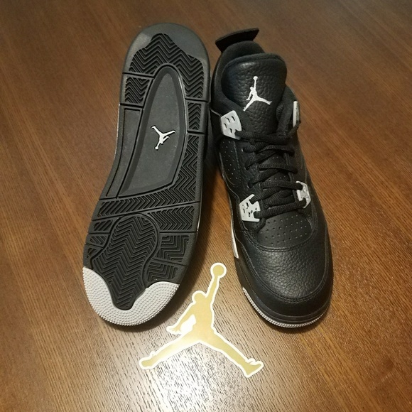 *SOLD* DS Jordan Oreo 4s - Picture 2 of 3