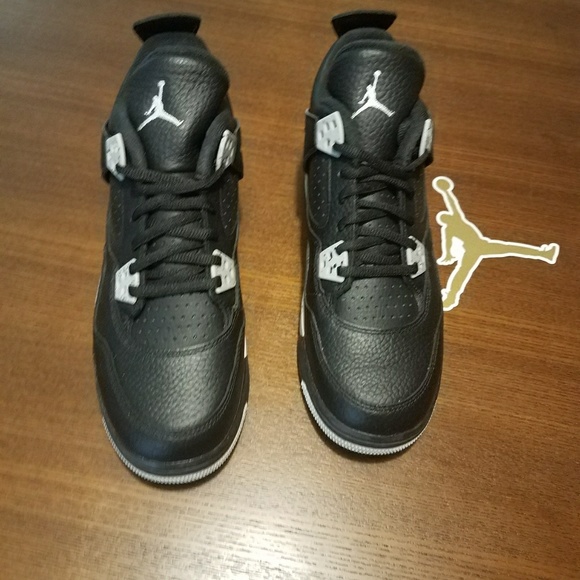 *SOLD* DS Jordan Oreo 4s - Picture 3 of 3