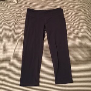 Dark grey athleta leggings !