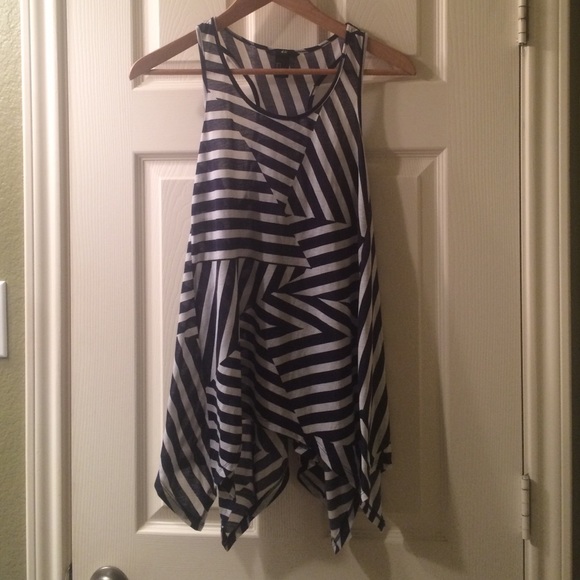 H&M tank