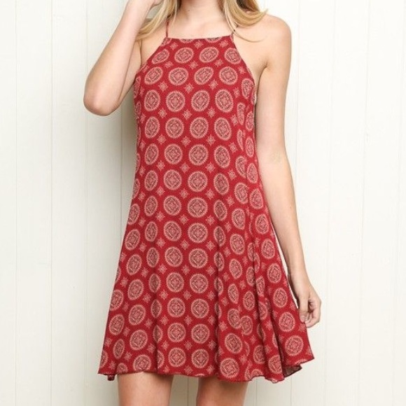 NWT Brandy Melville Abigail dress