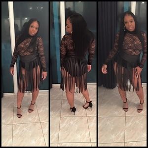 Meet your Posher, Misstra