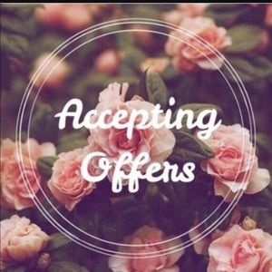 Willing to negotiate on everything