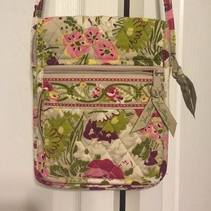 Vera Bradley Mini Hipster