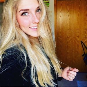 Meet your Posher, Mackenzie