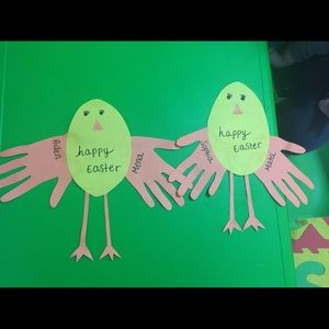 Meet your Posher, Rita