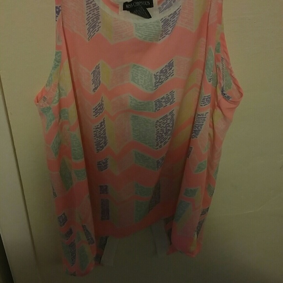 Tank top - Picture 2 of 2