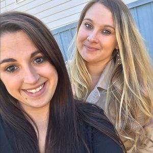 Meet your Posher, Tabby