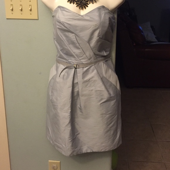 Beautiful dress