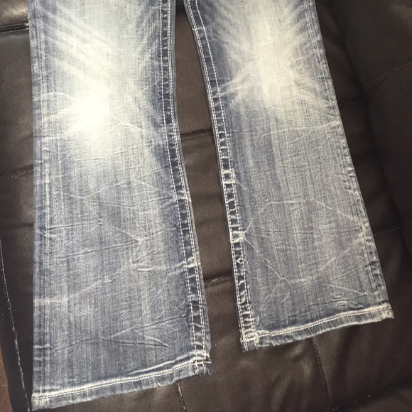 NWT Miss Me Jeans 32x30 - Picture 4 of 4