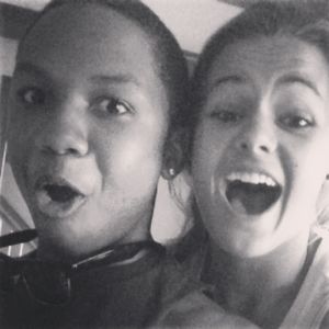 Meet your Posher, Allison